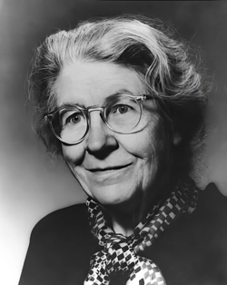 Isabel Briggs Myers